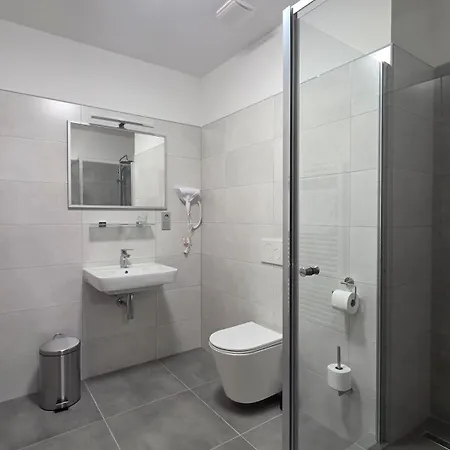 Koruna Pensionat 3*