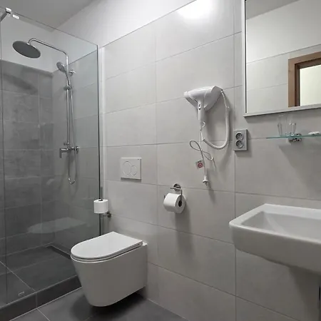 Pensionat Koruna 3*