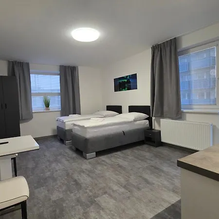 Koruna 3* Ostrava