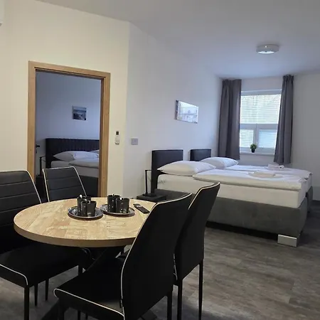 Koruna 3* Ostrava